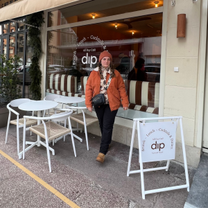 restaurant dog friendly annecy